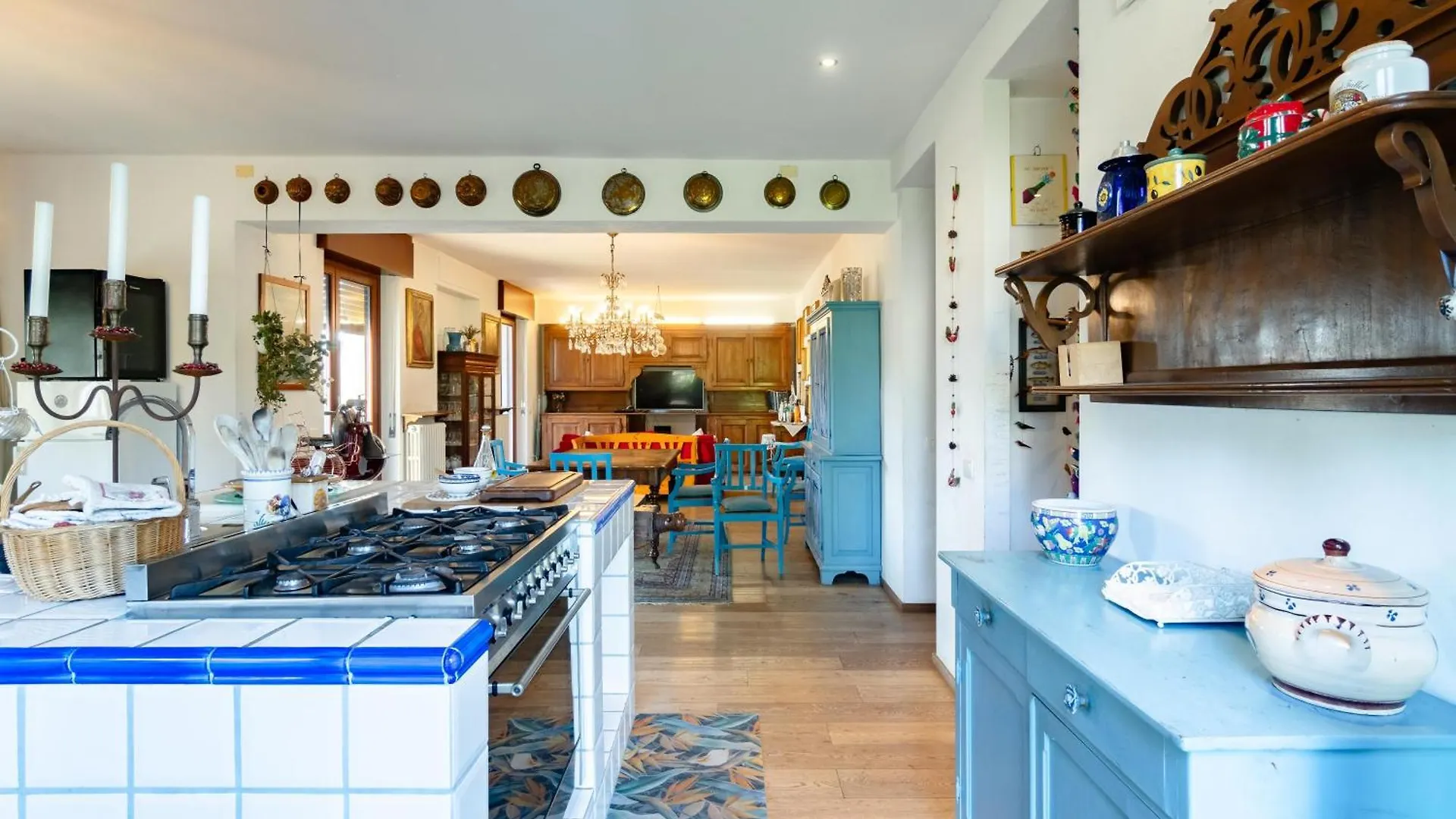 Welcome Traveller Charmy Ca Nova House Garda  Apartment Garda (Verona)