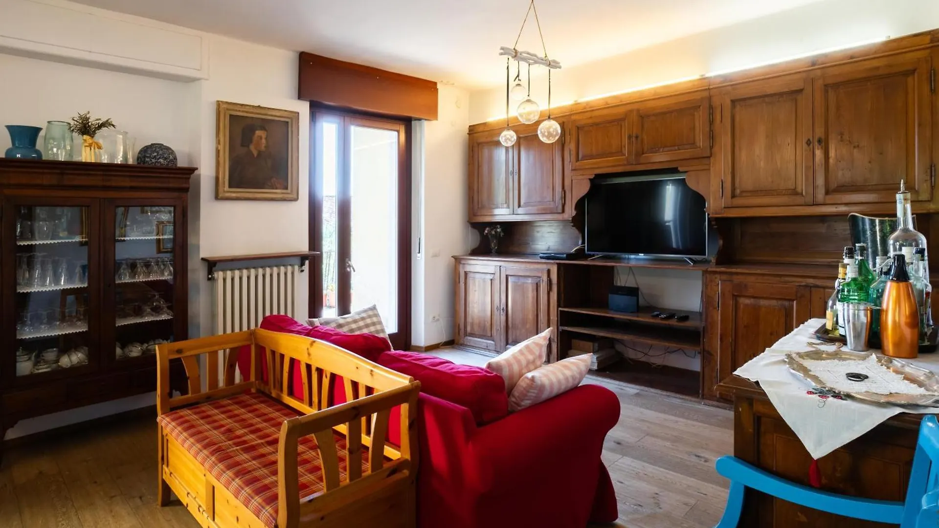 Apartment Welcome Traveller Charmy Ca Nova House Garda