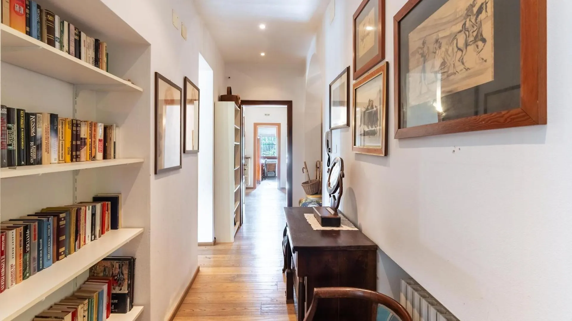 Welcome Traveller Charmy Ca Nova House Garda  0*, Garda (Verona) Italy