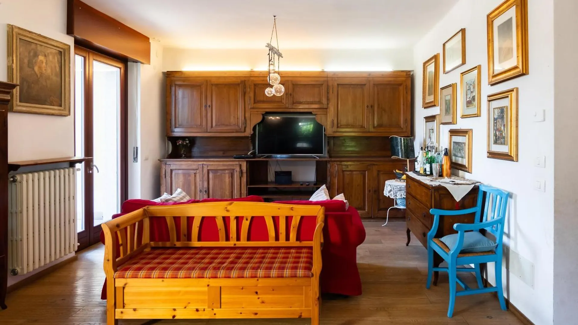 Welcome Traveller Charmy Ca Nova House Garda  Italy