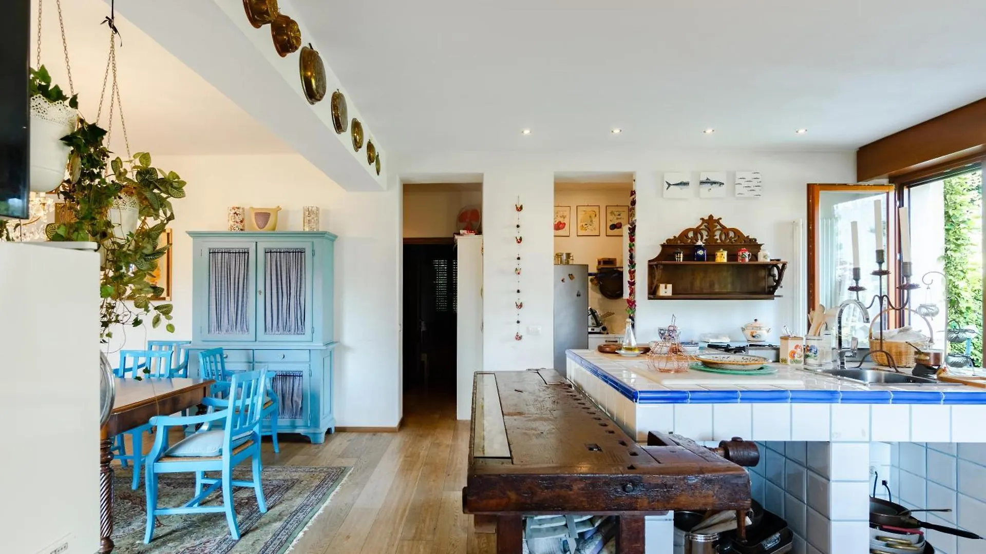 Welcome Traveller Charmy Ca Nova House Garda  0*, Garda (Verona) Italy