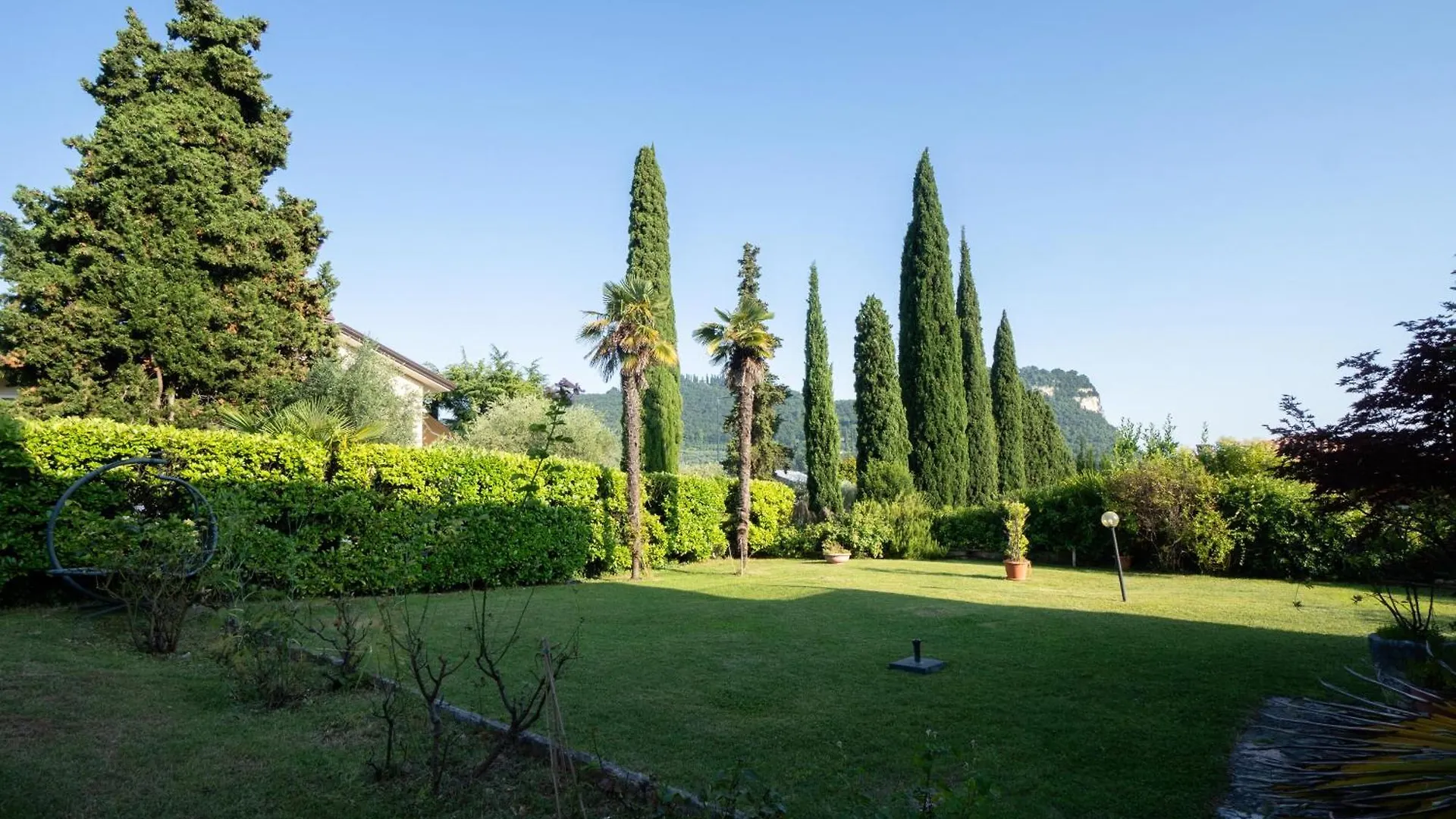 Welcome Traveller Charmy Ca Nova House Garda  Apartment Garda (Verona)