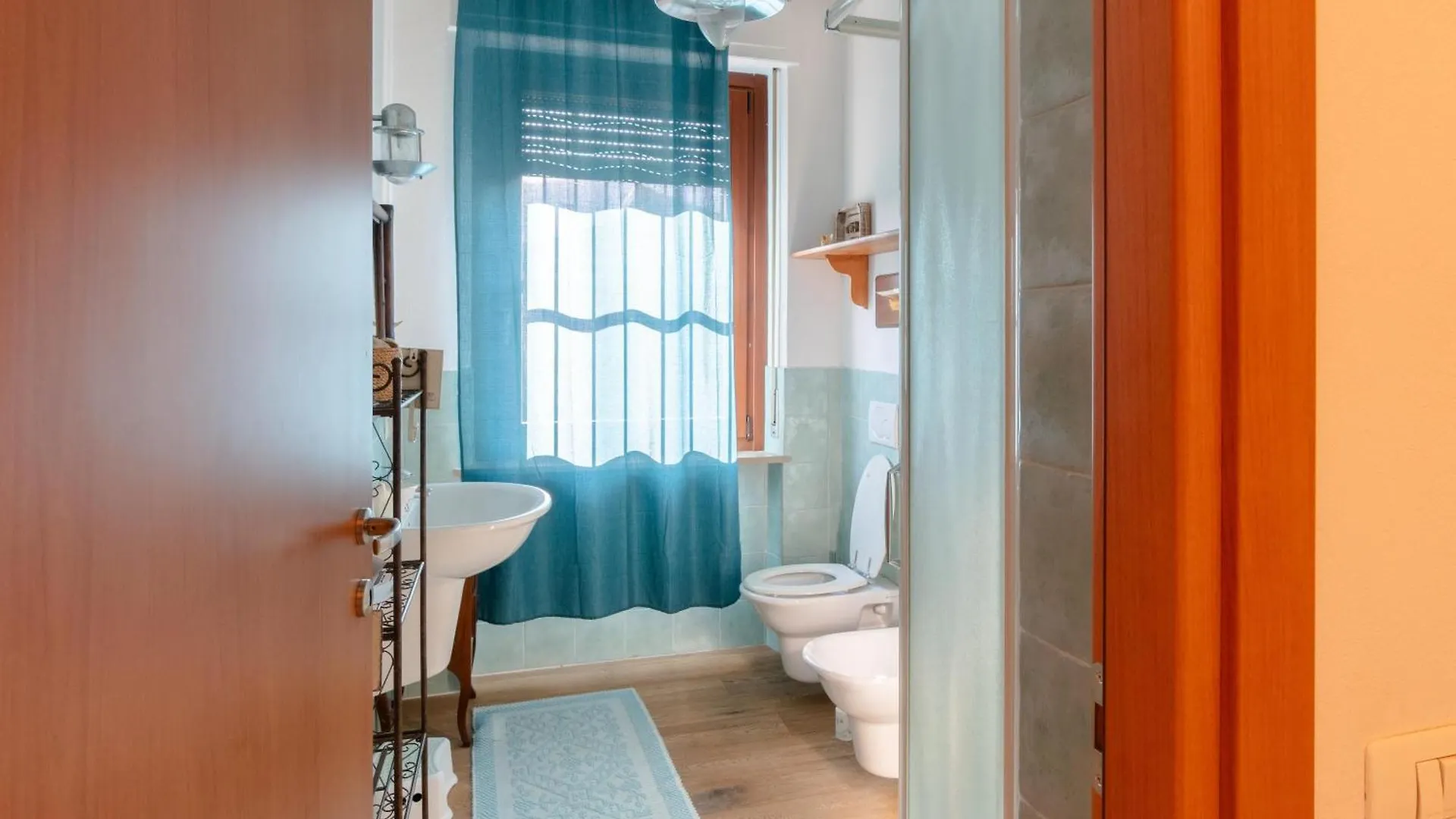 Apartment Welcome Traveller Charmy Ca Nova House Garda