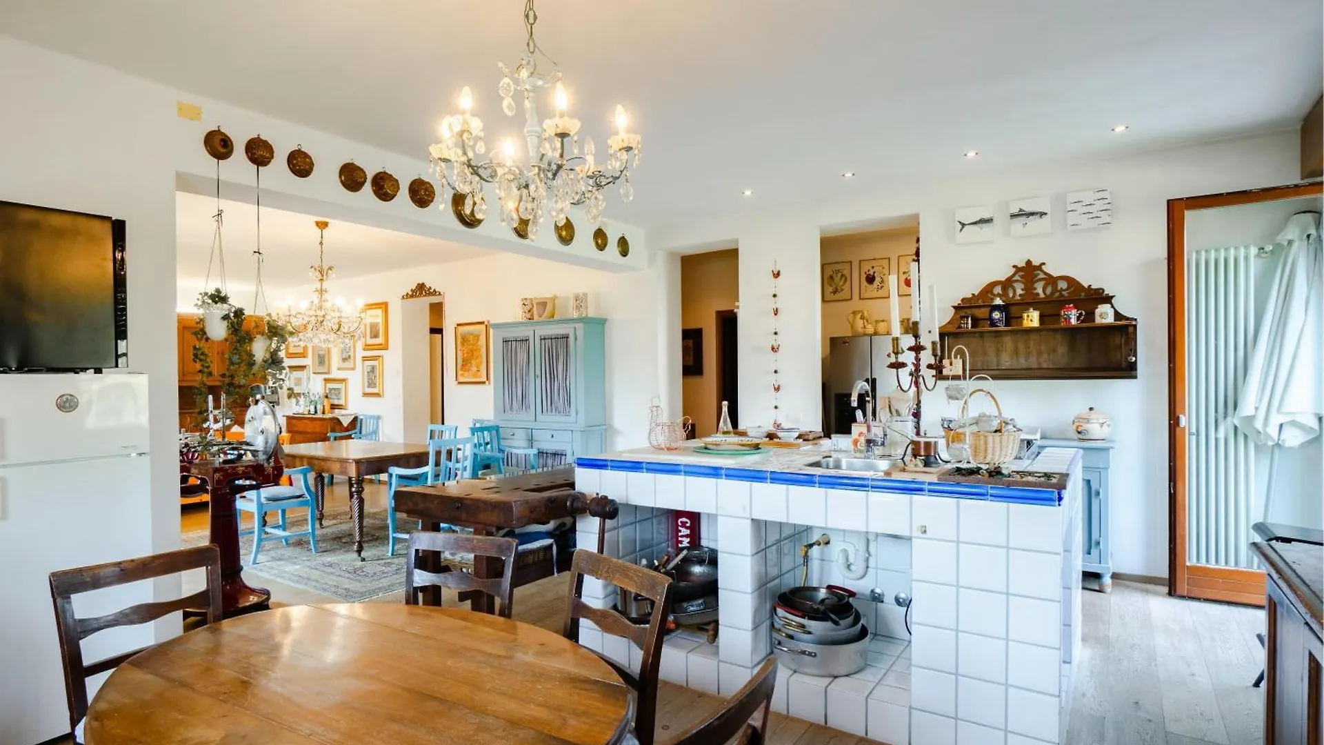 Welcome Traveller Charmy Ca Nova House Garda  0*, Garda (Verona)
