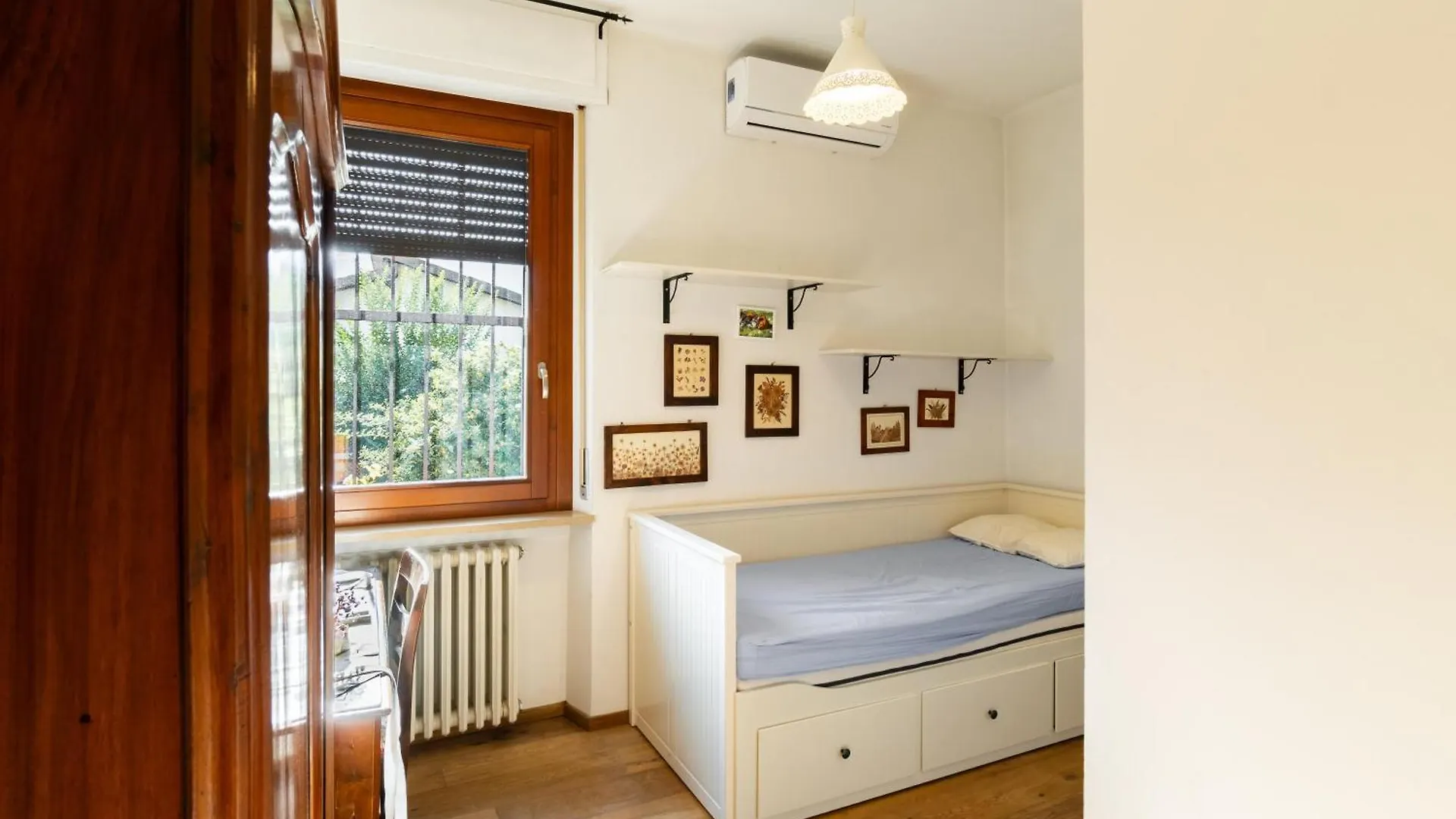 Welcome Traveller Charmy Ca Nova House Garda  Italy