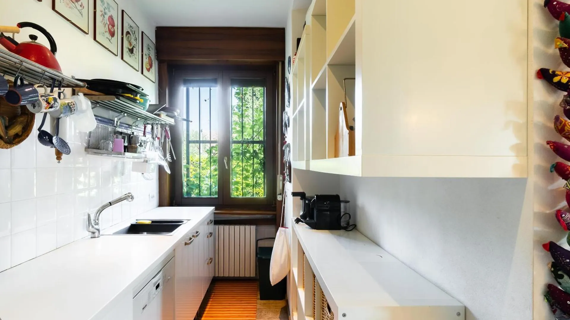 Apartment Welcome Traveller Charmy Ca Nova House Garda  Italy