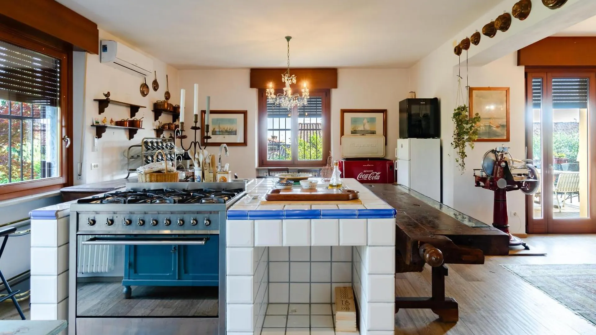 Apartment Welcome Traveller Charmy Ca Nova House Garda