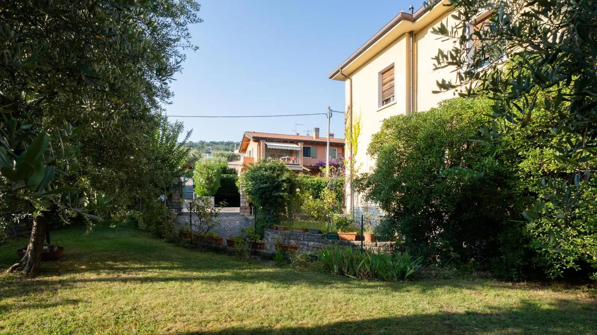 Welcome Traveller Charmy Ca Nova House Garda  0*, Garda (Verona)