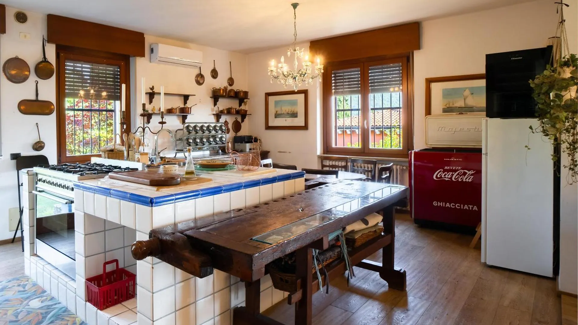 Welcome Traveller Charmy Ca Nova House Garda  Garda (Verona)