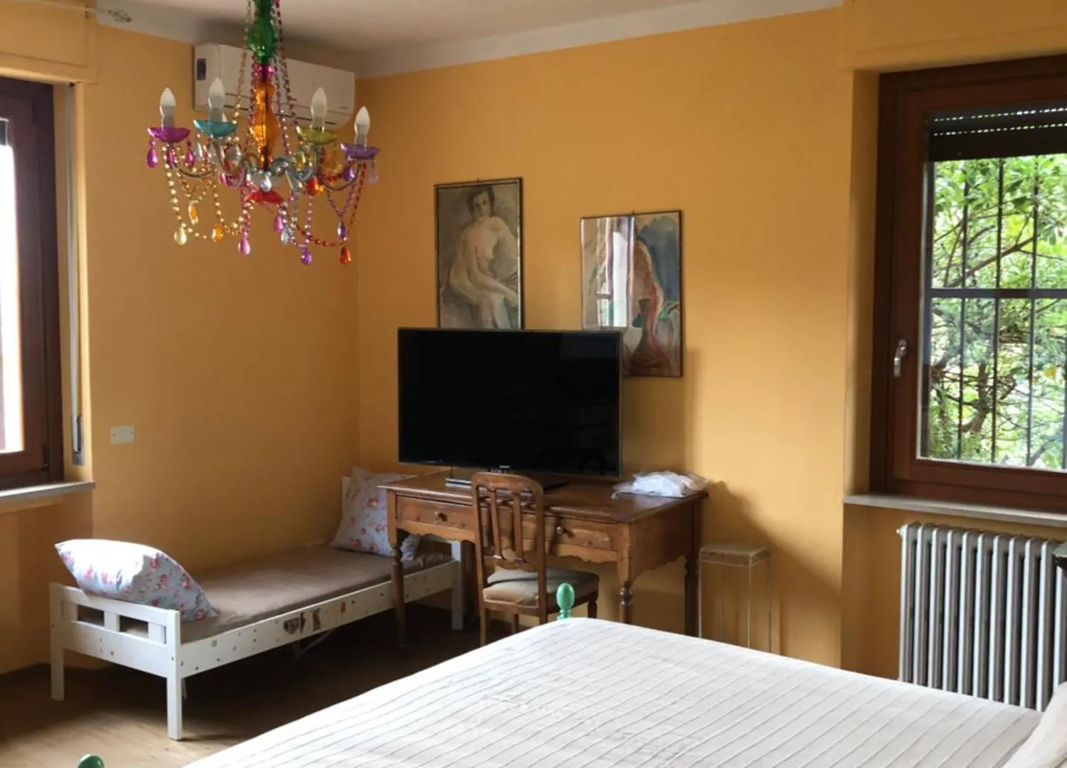 Welcome Traveller Charmy Ca Nova House Garda  0*, Garda (Verona)