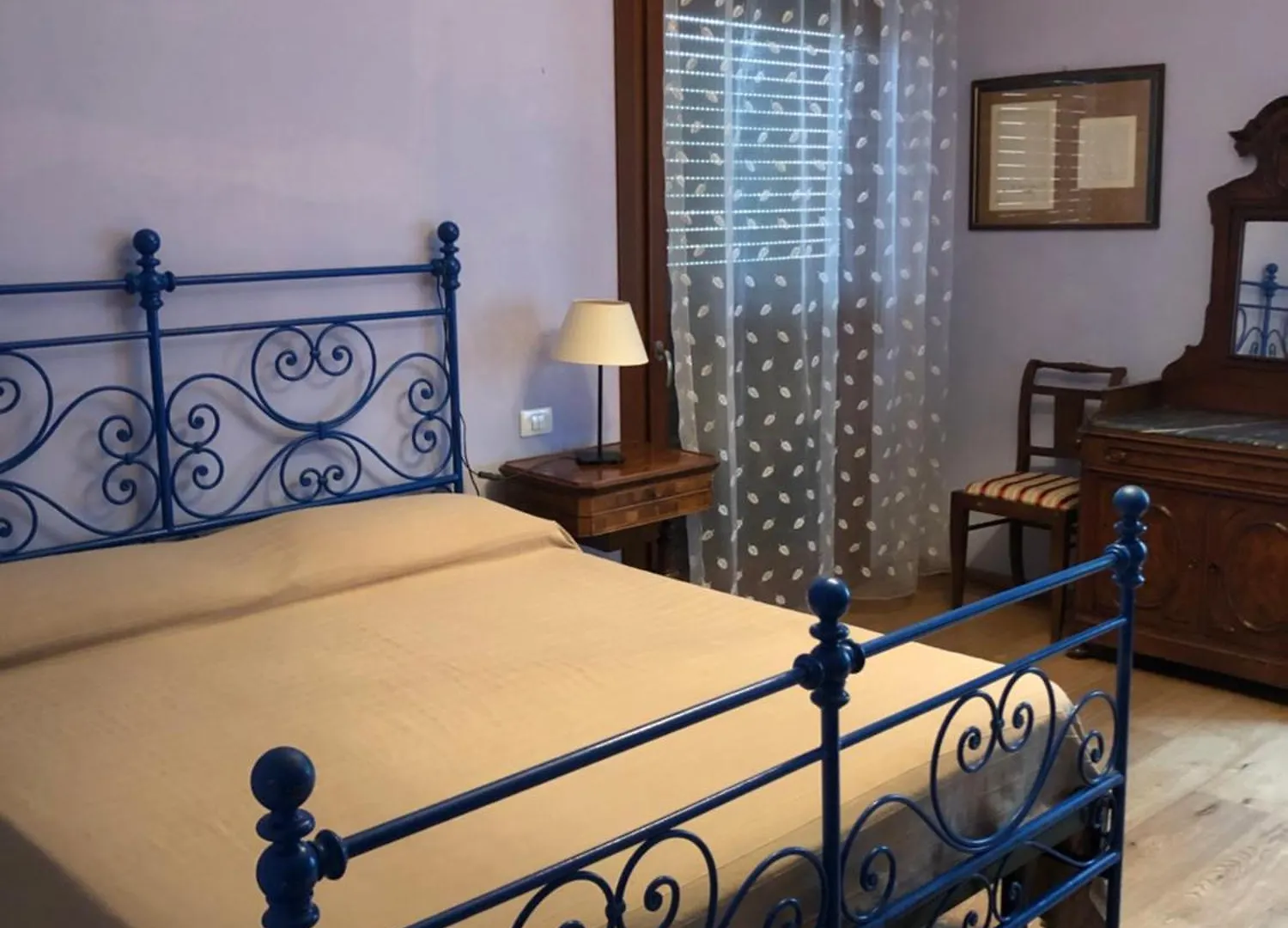 Welcome Traveller Charmy Ca Nova House Garda  Apartment